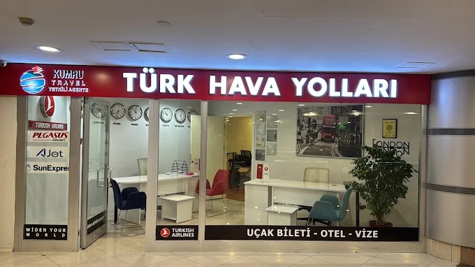 Türk Hava Yolları